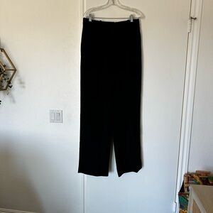 Wilfred Black Trousers